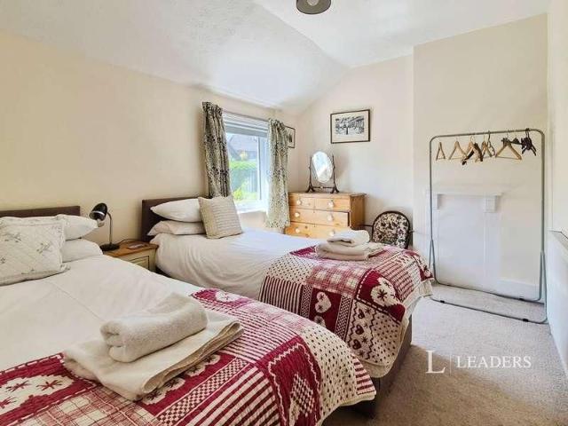 House for rent in Old Town, Eastbourne