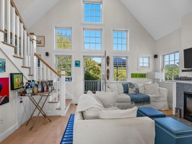 Condo for sale in Provincetown, Massachusetts
