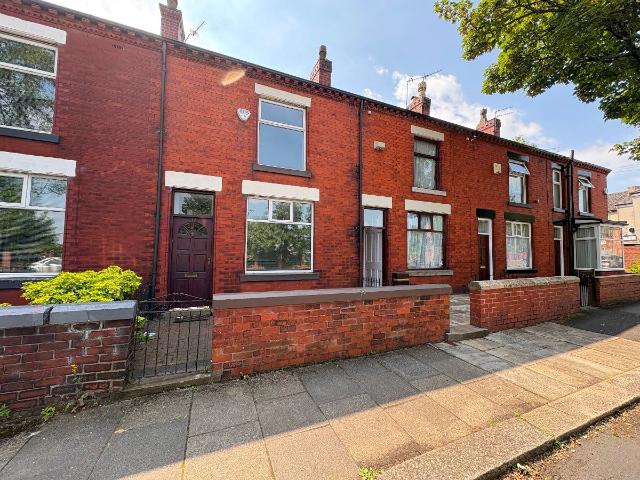 House for rent in Lee Bank, Greater Manchester