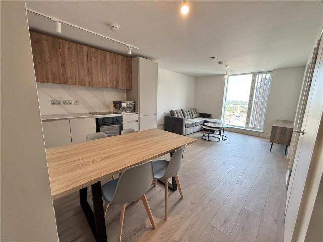 Apartment for rent in Highgate, West Midlands