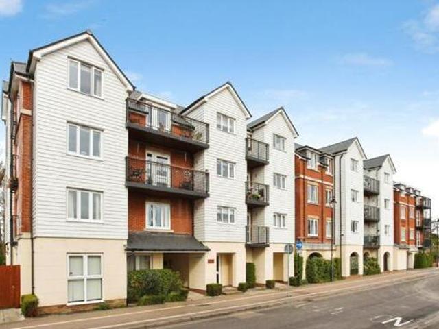 House for sale in Brook Street, Bourne Vale