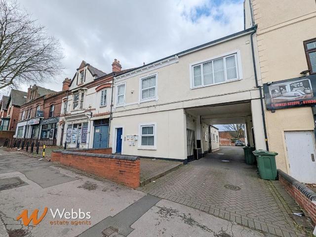 Apartment for rent in West Midlands