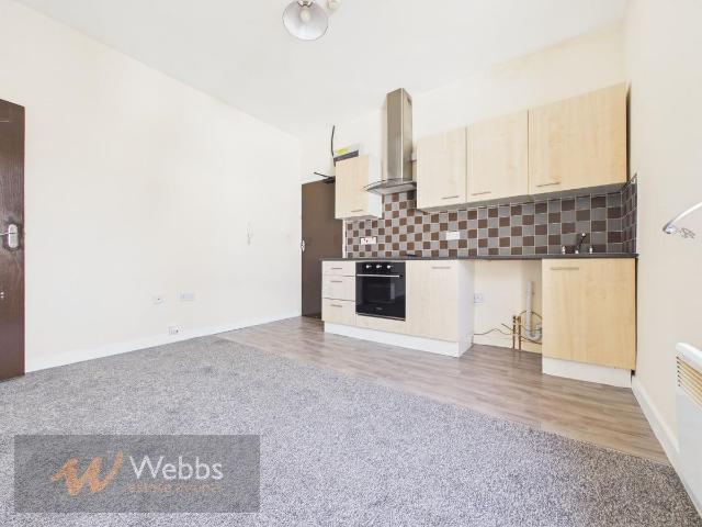 Apartment for rent in West Midlands