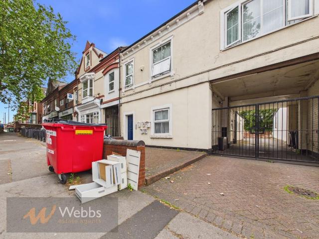 Apartment for rent in West Midlands