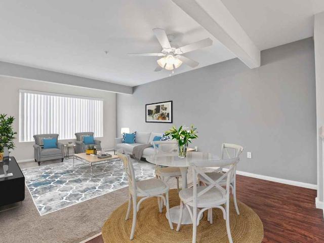 Apartment for rent in Placentia, California
