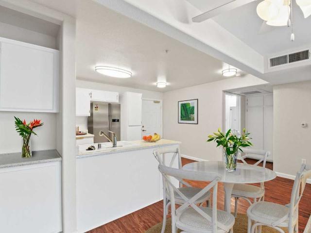 Apartment for rent in Placentia, California