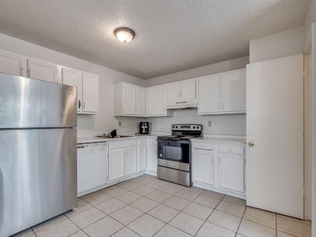 Apartment for rent in Tulsa, Oklahoma