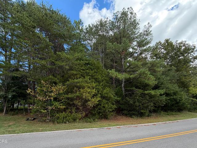 Land for sale in Kingston, East Tennessee
