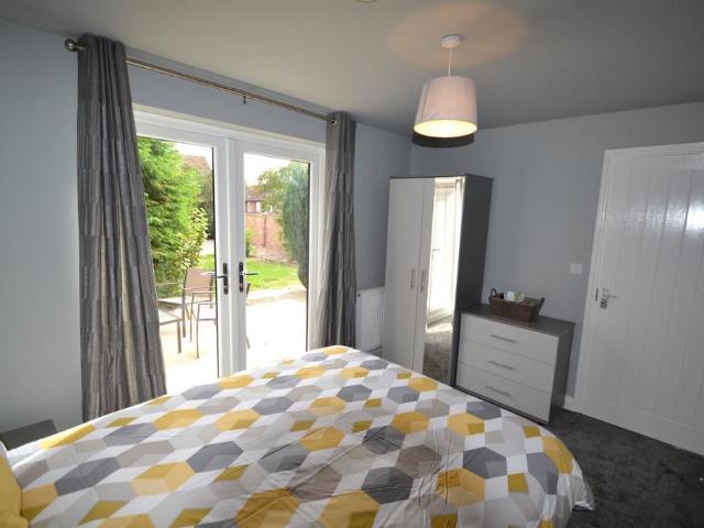 House for rent in Danesholme, Corby