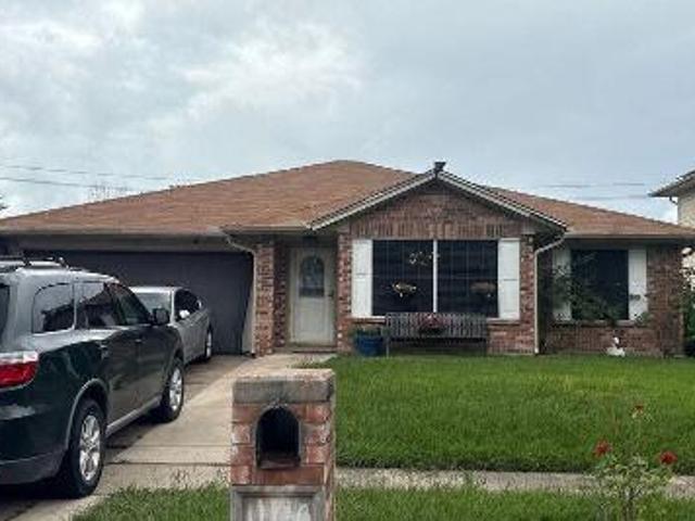 House for sale in Houston
