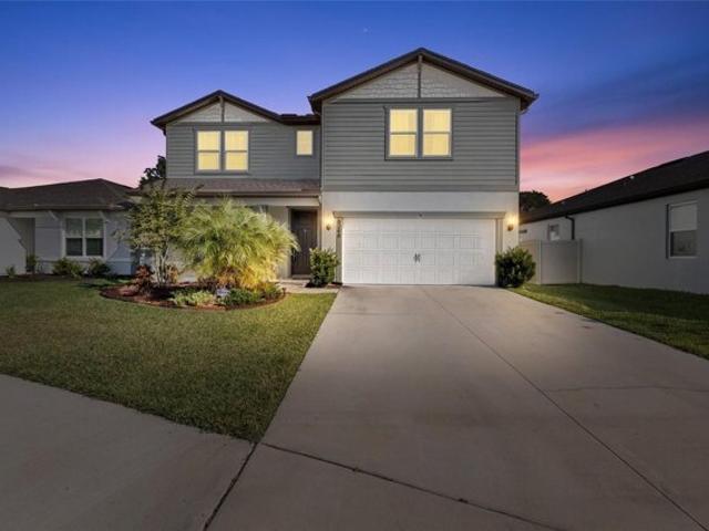House for sale in Zephyrhills, Florida