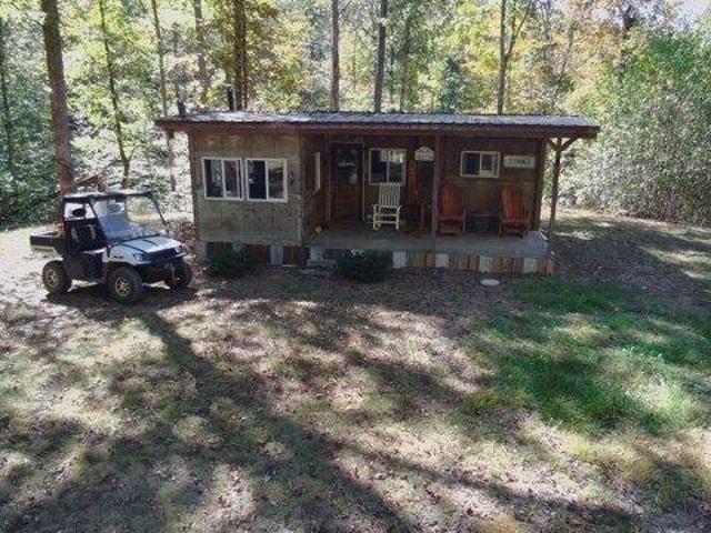 Land for sale in Bradfordsville, Kentucky