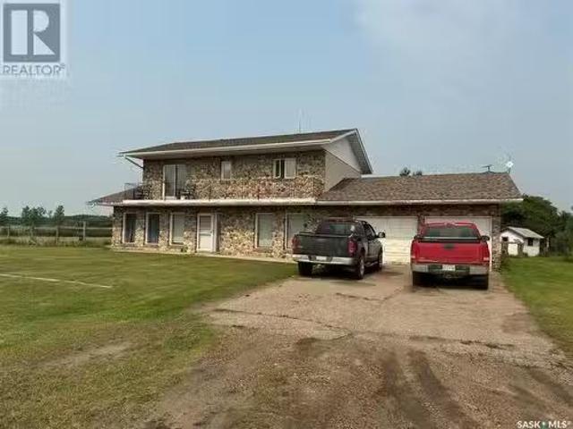 House for sale in Saskatchewan