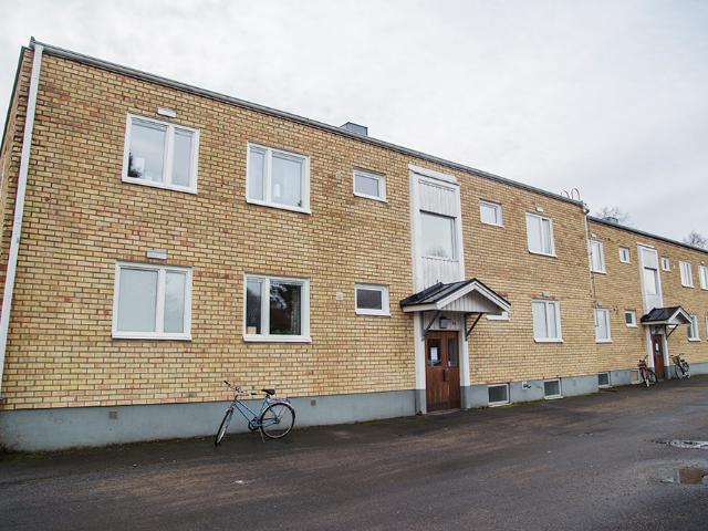 Lägenhet hyra i Piteå, Norrbotten