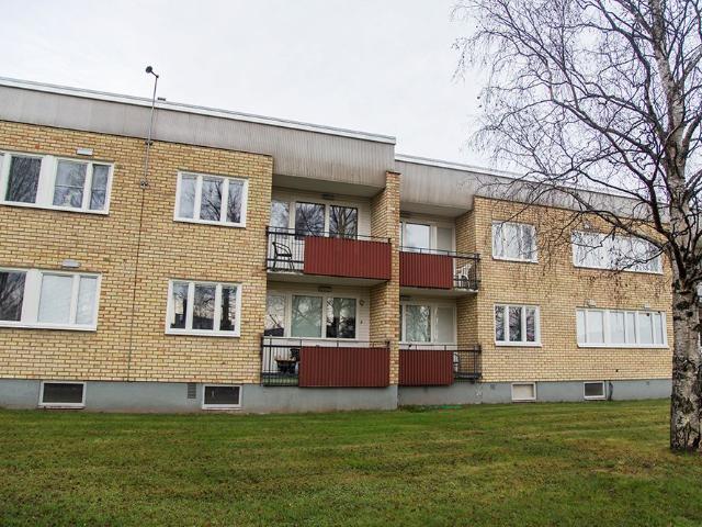 Lägenhet hyra i Piteå, Norrbotten