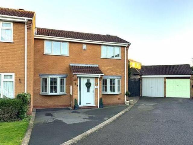 House for sale in Sutton Coldfield, Birmingham