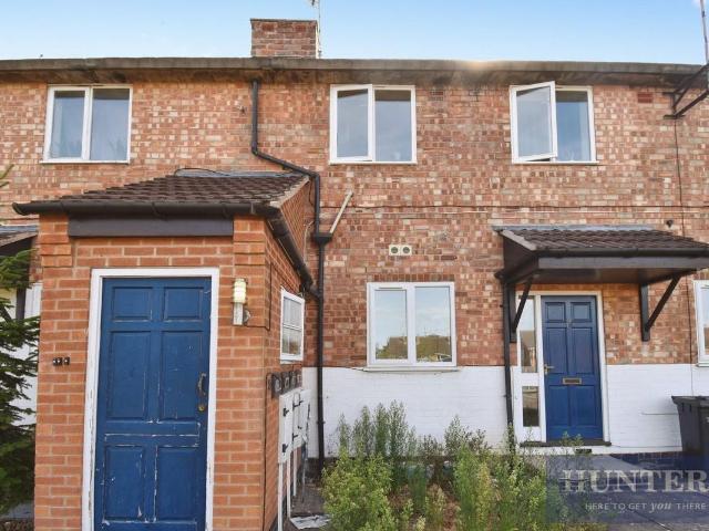Apartment for rent in Wigston Magna, Leicestershire