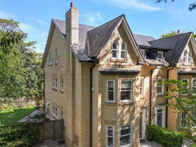 House for sale in Trafford Park, Greater Manchester
