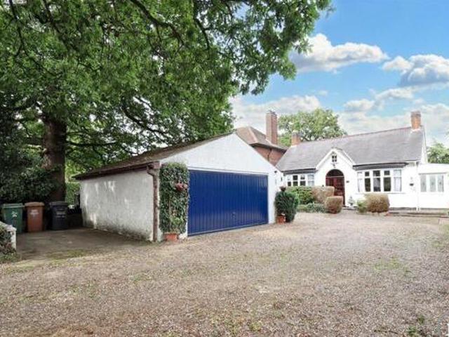 House for sale in Pinfold, Leicestershire