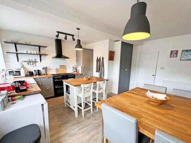 House for sale in Pinfold, Leicestershire