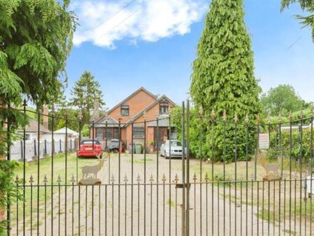 House for sale in Lyons, Greater London