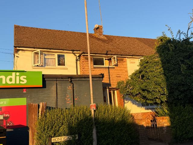 House for rent in Spring Park, Luton
