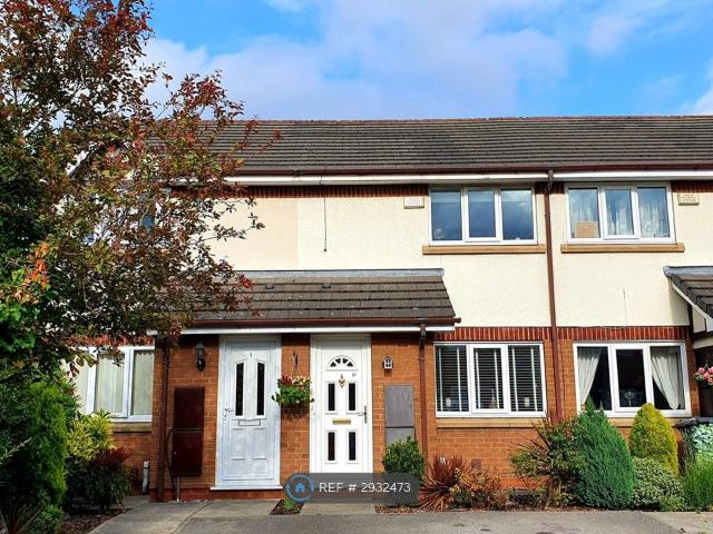 House for rent in Winton, Salford