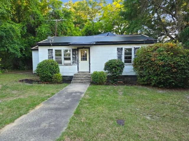House for sale in Manning, South Carolina