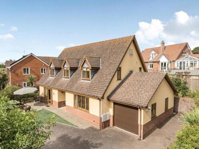 House for sale in Withycombe, Budlake