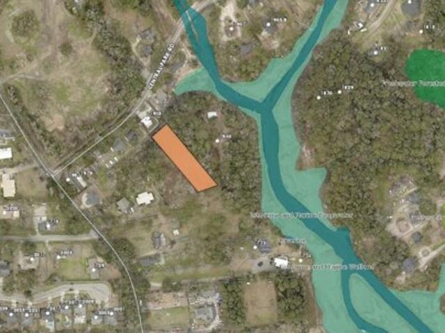 Land for sale in Charleston Land for sale in Charleston