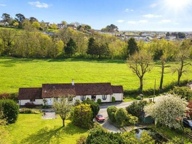 House for sale in Pilton, Kentisbury