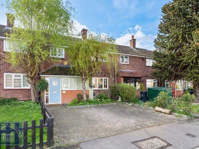 House for rent in Wanstead, Greater London