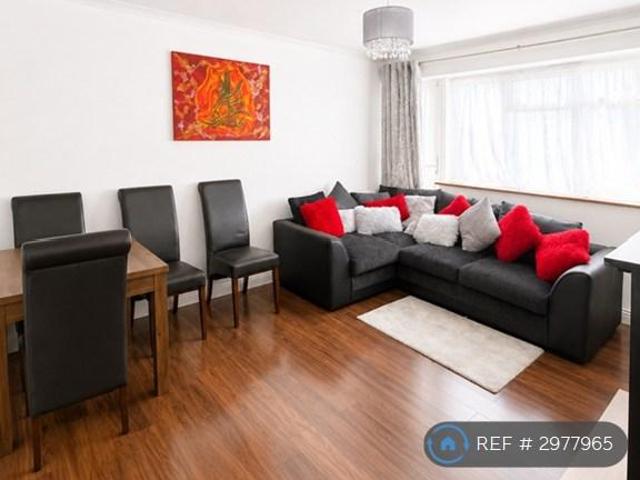 Apartment for rent in Wanstead, Greater London