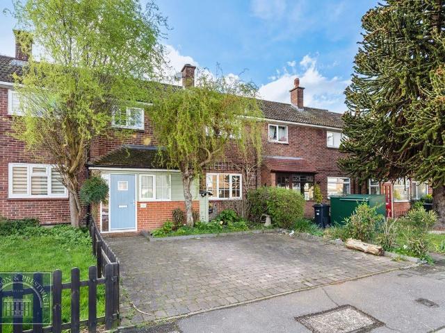 House for rent in Wanstead, Greater London