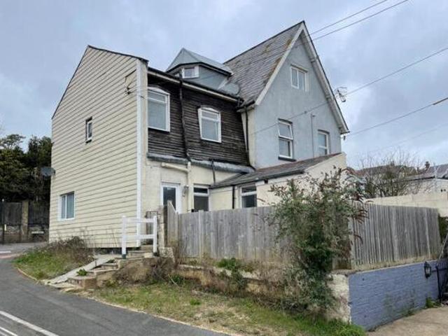 House for sale in Sandown, Isle of Wight