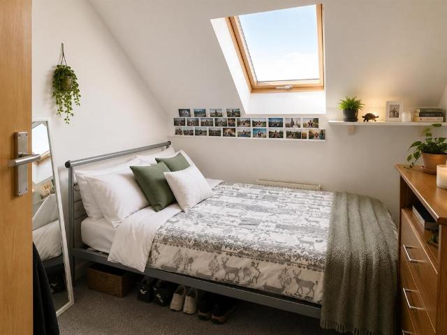 House for rent in Queen's Park, Brighton & Hove