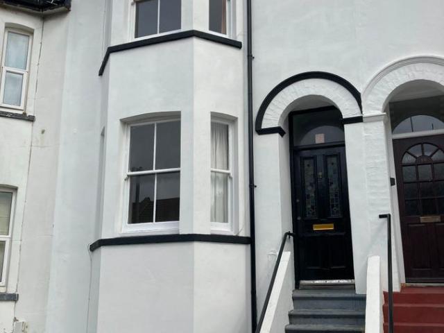 House for rent in Queen's Park, Brighton & Hove