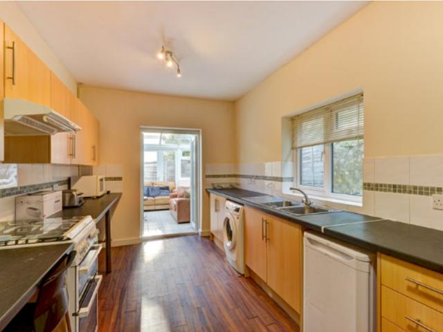 Room for rent in Hanover & Queen's Park, Brighton