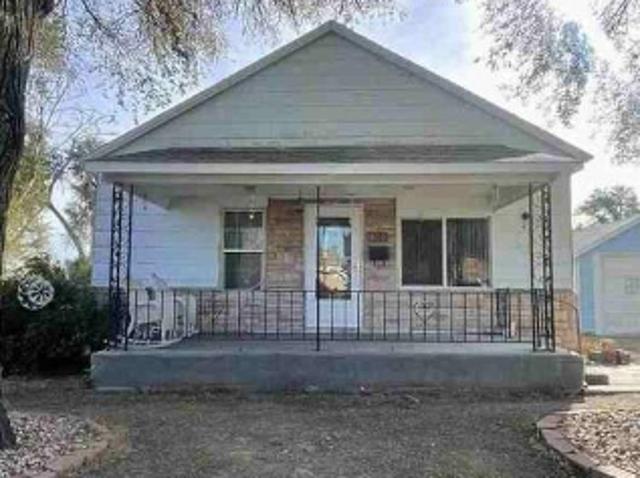 House for sale in La Junta, Colorado