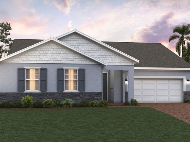 House for sale in Deland, Florida