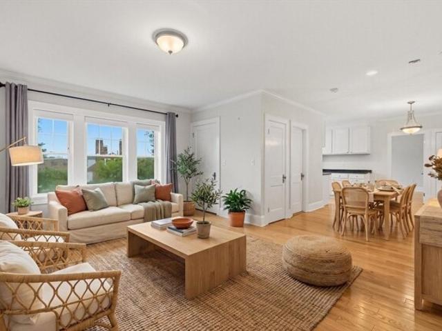 Condo for sale in Medford, Massachusetts