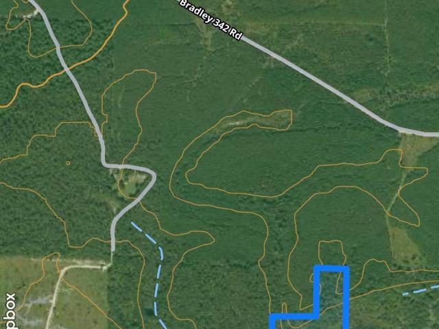 Land for sale in Ark