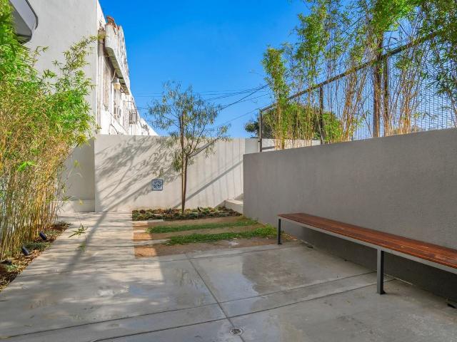 Apartment for rent in Leimert Park, Los Angeles