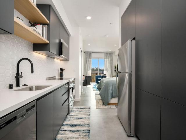 Apartment for rent in Canoga Park, California