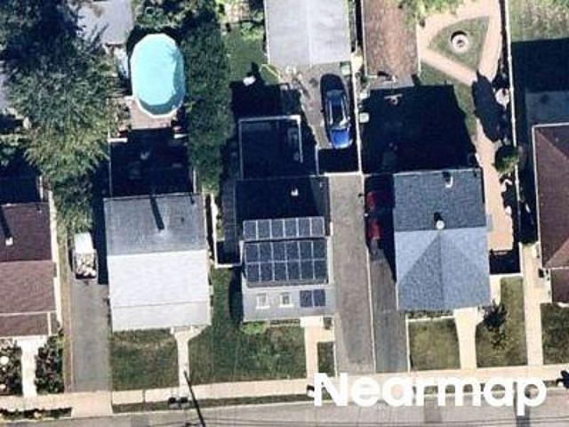 House for sale in Bergenfield, New Jersey