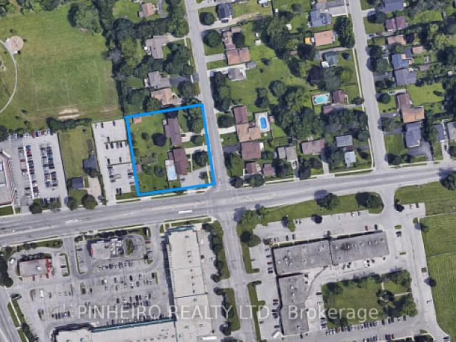 Land for sale in London