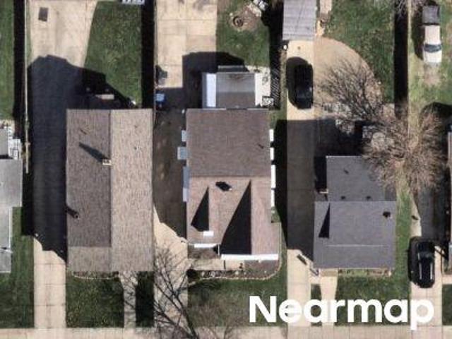 House for sale in Parma, Ohio