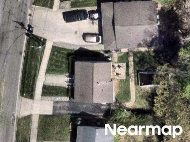 House for sale in Burton, Michigan