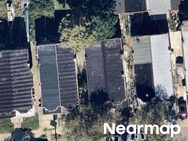 House for sale in Camden, New Jersey