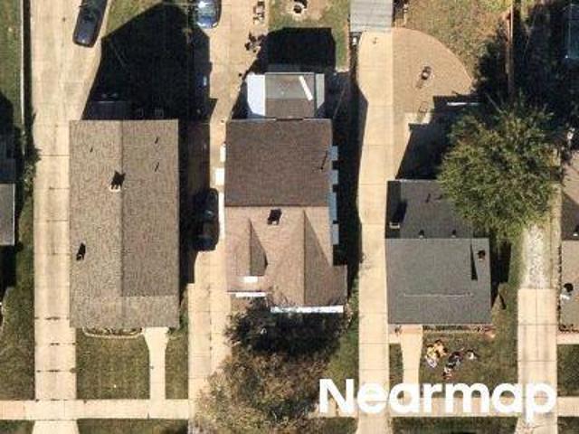 House for sale in Parma, Ohio